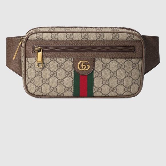 Gucci ophidia gg belt bag men’s women’s - Picture 1 of 1
